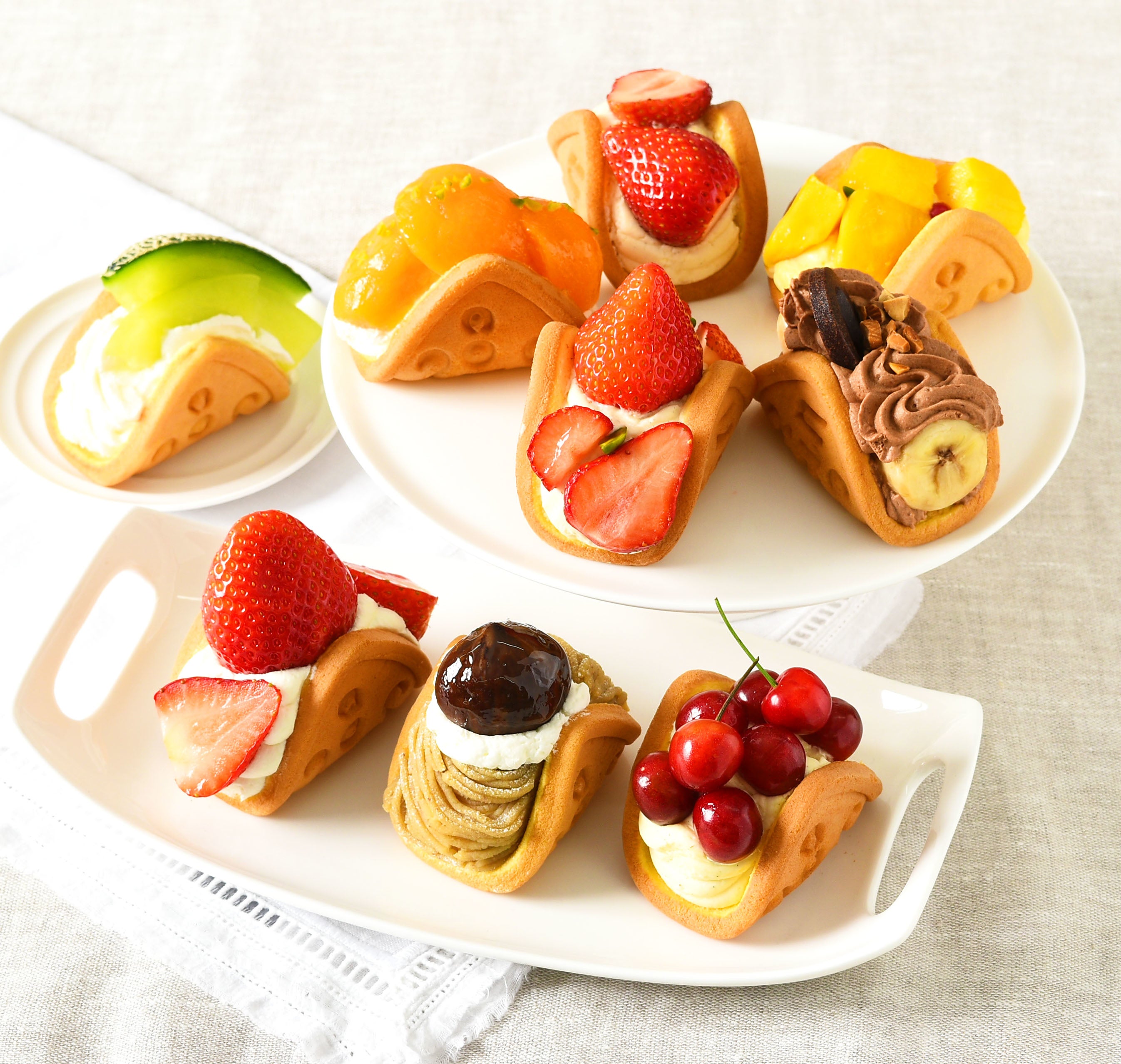 ワッフルパレットimage2