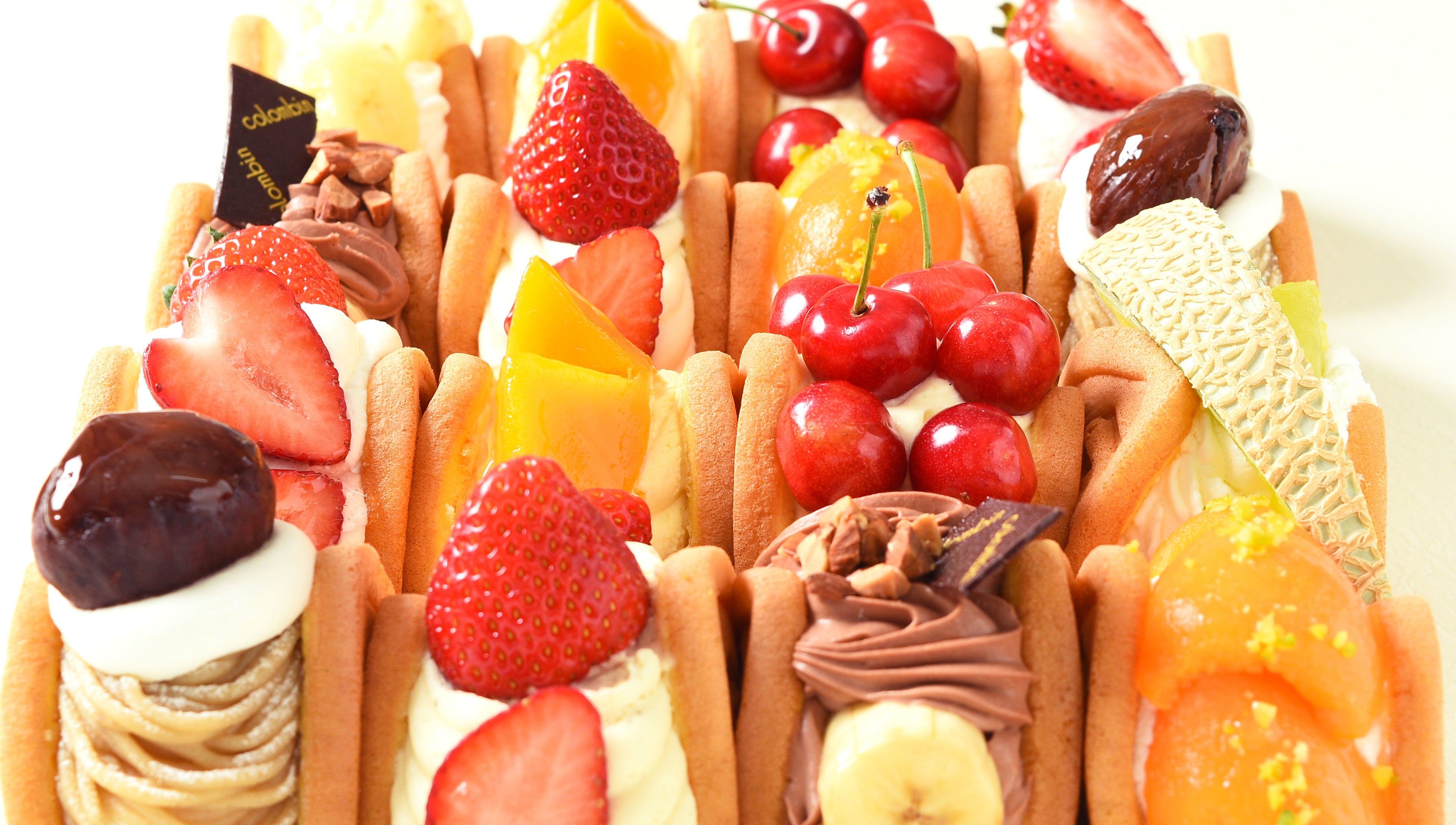 ワッフルパレットイメージ３