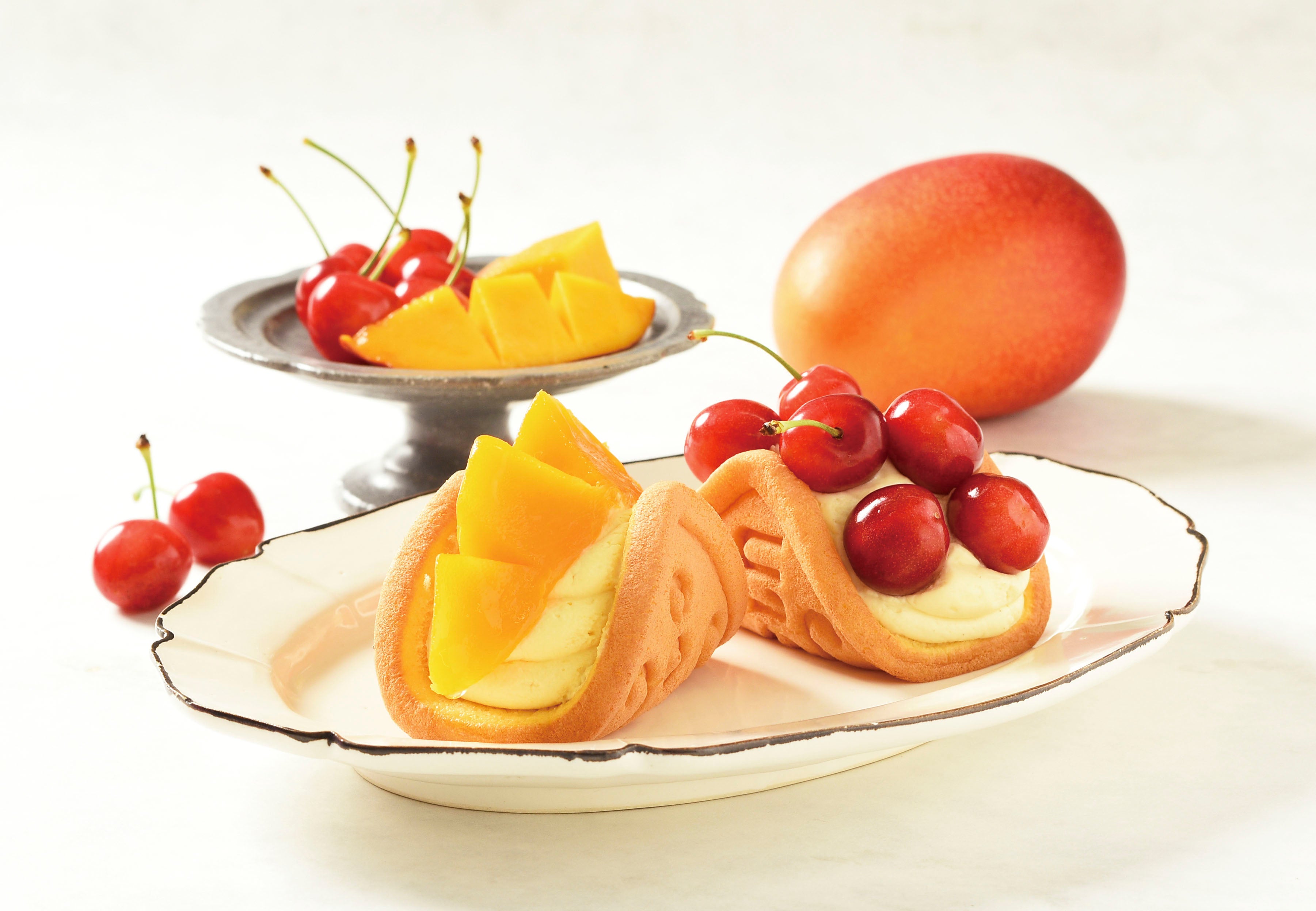 ワッフルパレットイメージ２