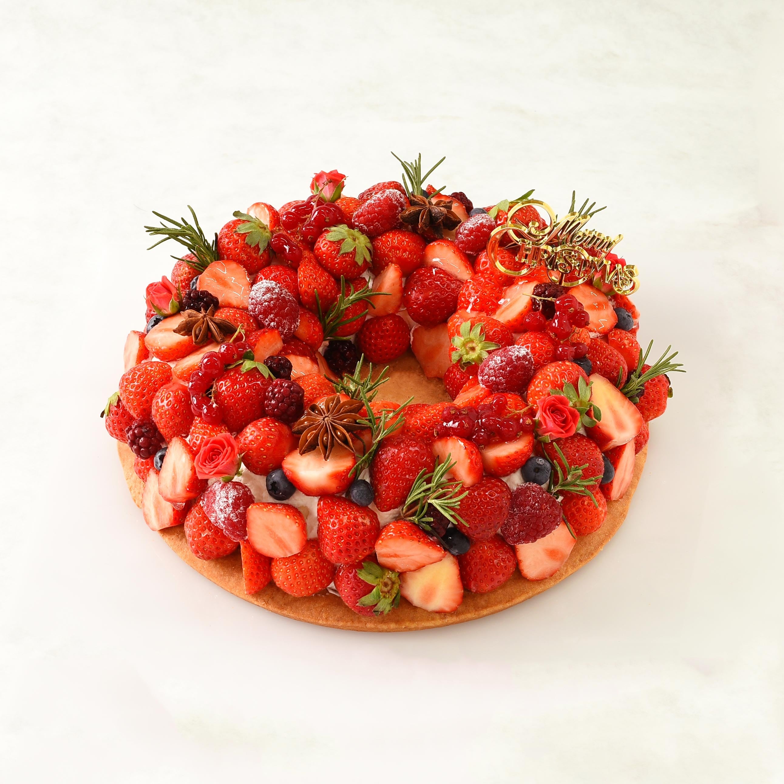 クーロンヌ・ドゥ・ノエル