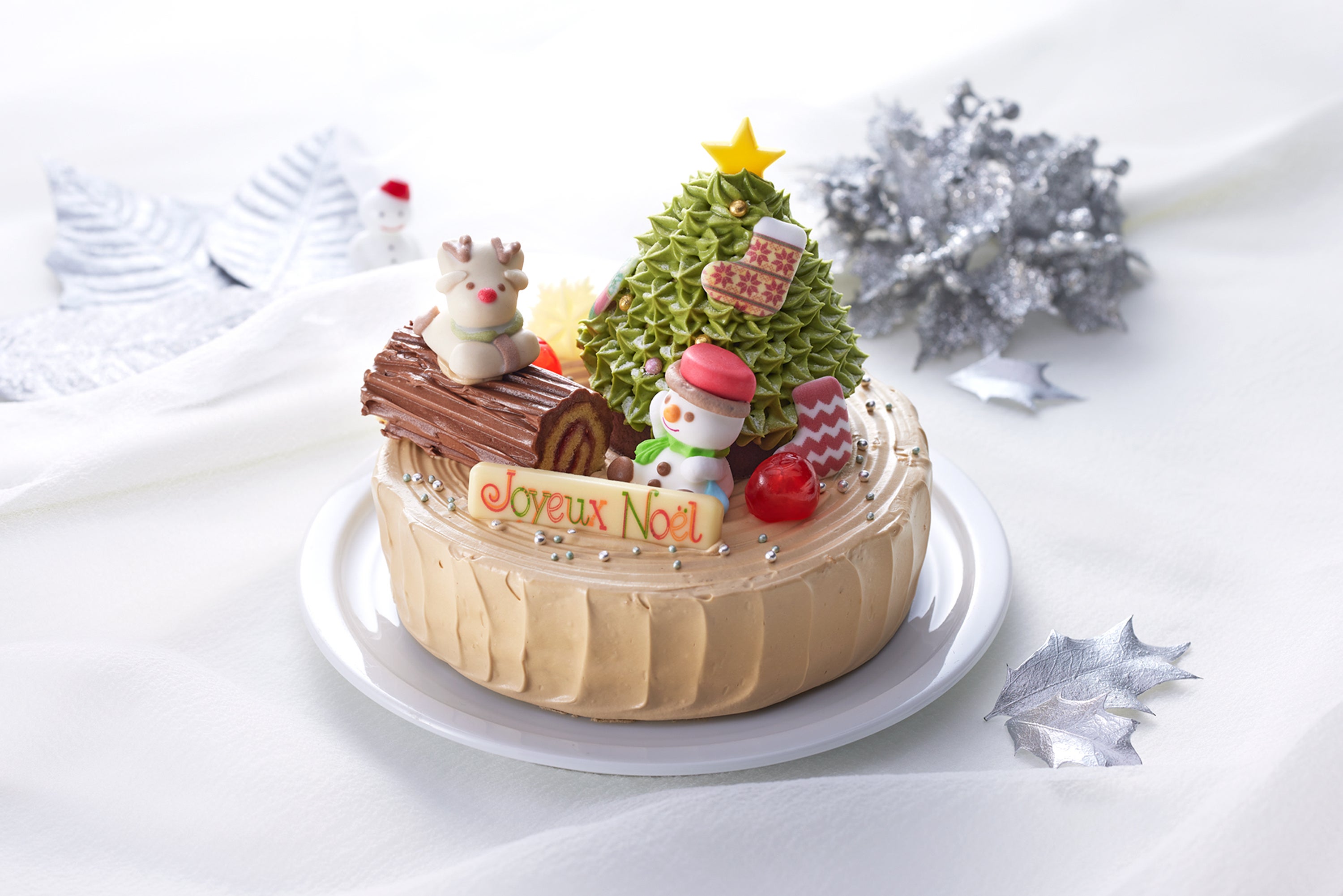 ノエル・ミニョンヌ