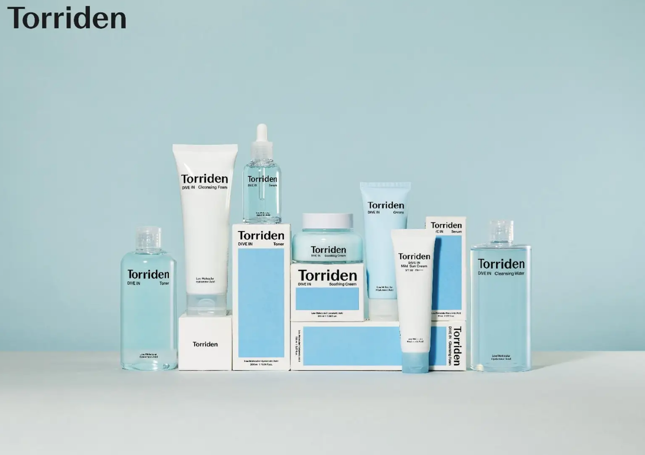 Torriden プランエスクリニック【強】 Torriden プランエス プランエスクリニック 韓国