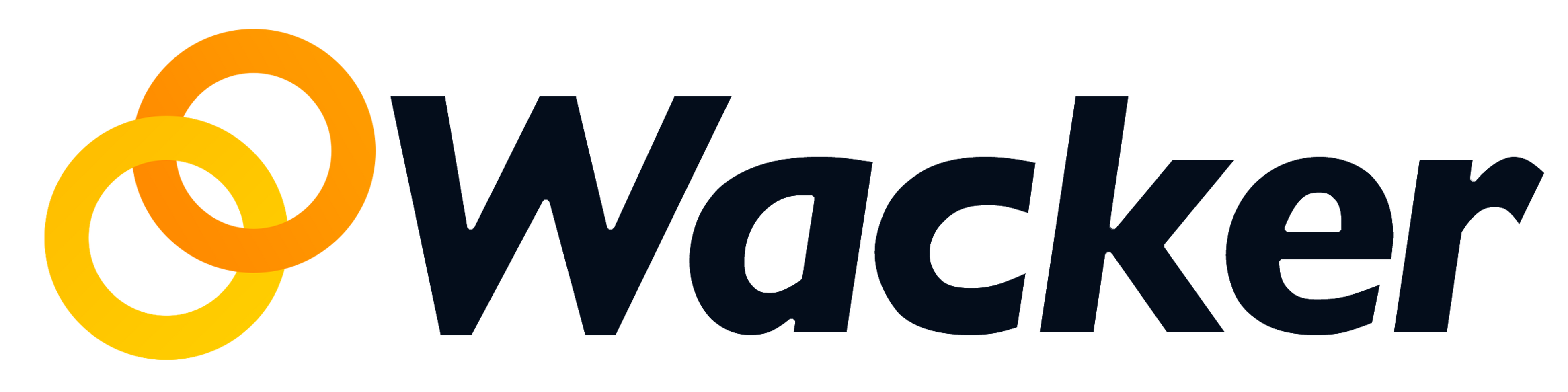 Wacker紹介画像