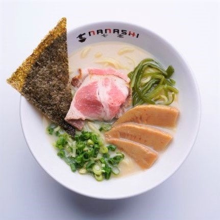 「こくまろラーメン」830円→550円