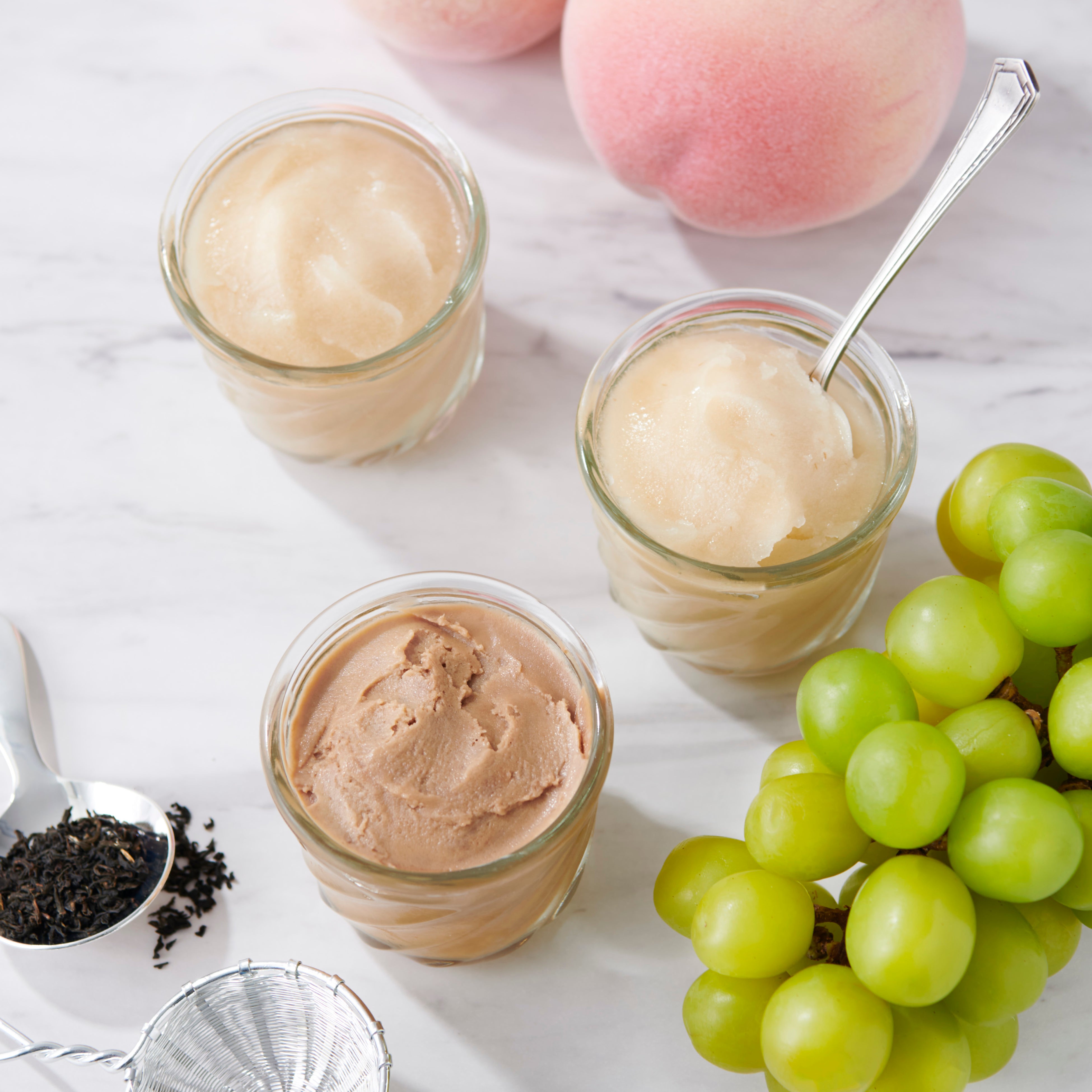 ティーシャーベット集合イメージ