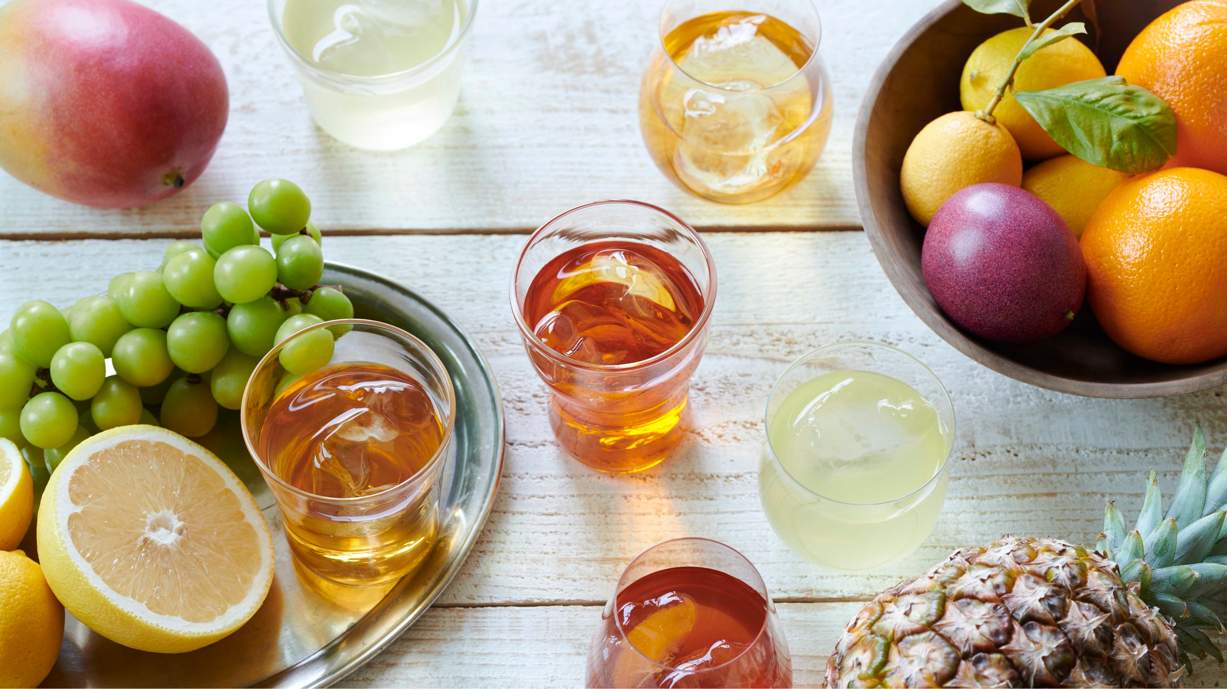 水出しアイスティー集合イメージ2