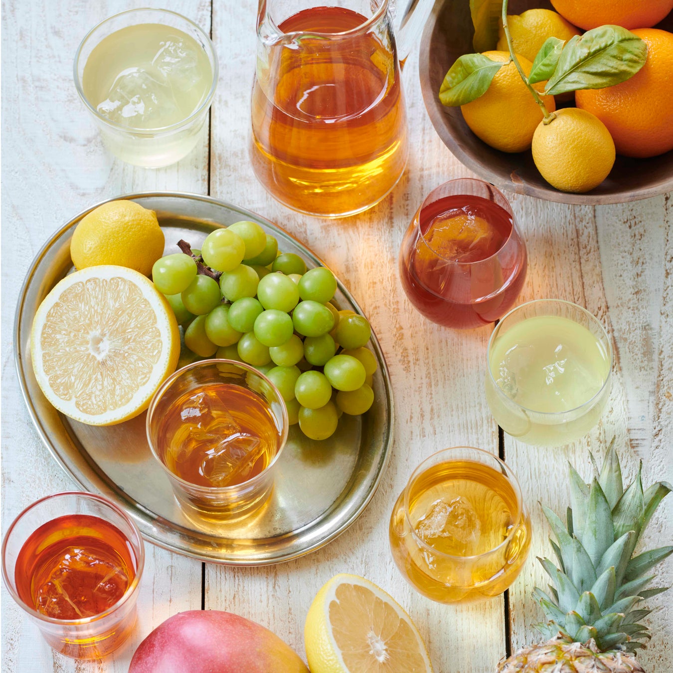 Afternoon Tea グレープフルーツグリーンティーとパッションレモンアッサムが新登場 ご自宅で簡単に作れる フルーツが香る水出しアイスティー 株式会社サザビーリーグ アイビーカンパニーのプレスリリース Afternoon Tea グレープフルーツグリーンティーとパッションレモンアッサムが新登場 ご自宅で簡単に作れる フルーツが香る水出しアイスティー 株式会社サザビーリーグ アイビーカンパニーのプレスリリース