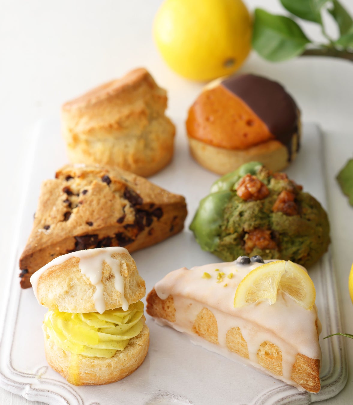 【オンラインストア限定】アーリーサマースコーンセット