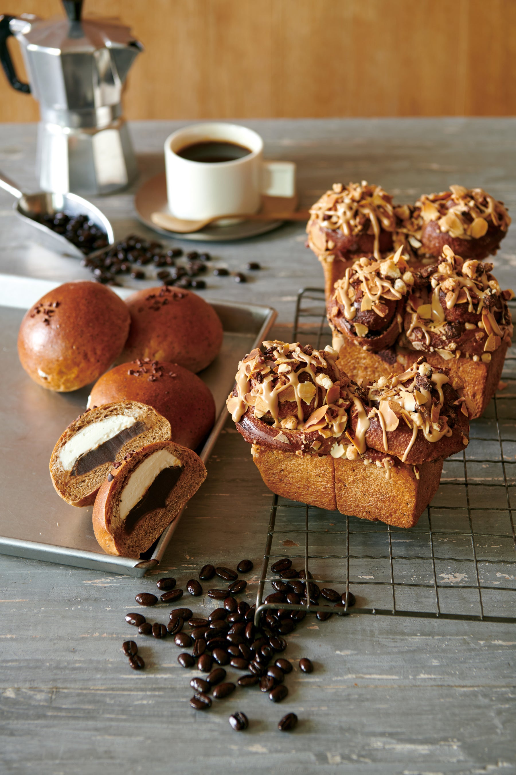 コラボコーヒーパン前半1