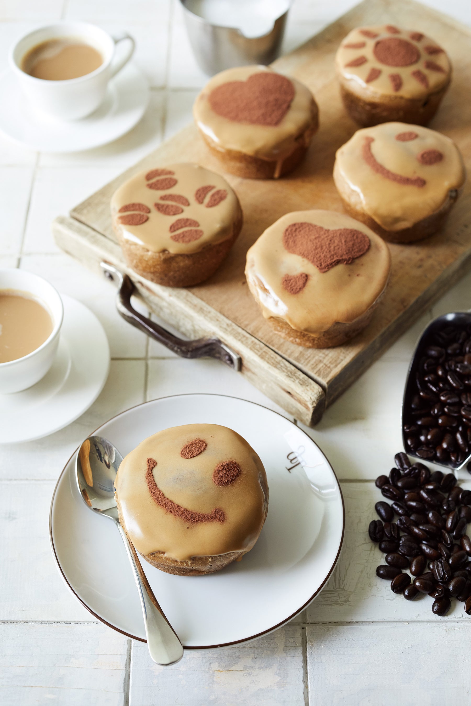 カフェクリーム4