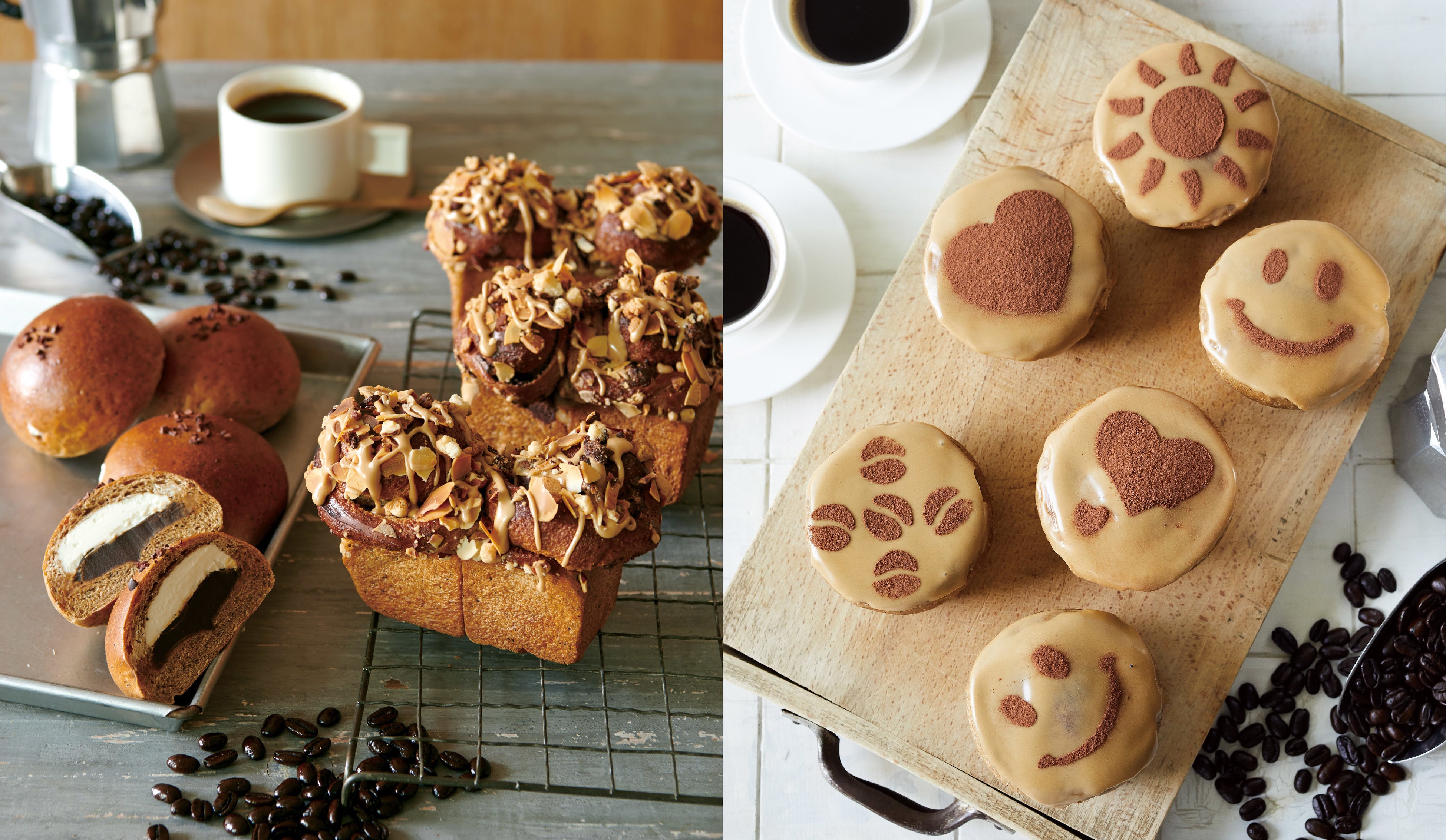 ディモンシュコラボ集合