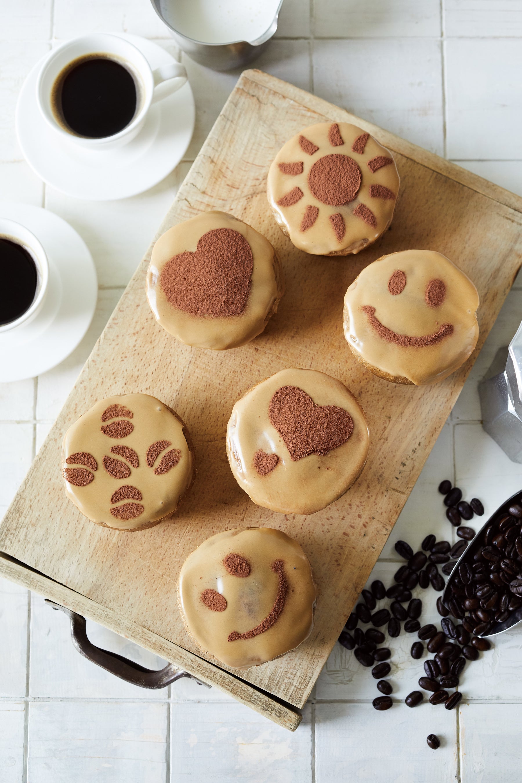 カフェクリーム2