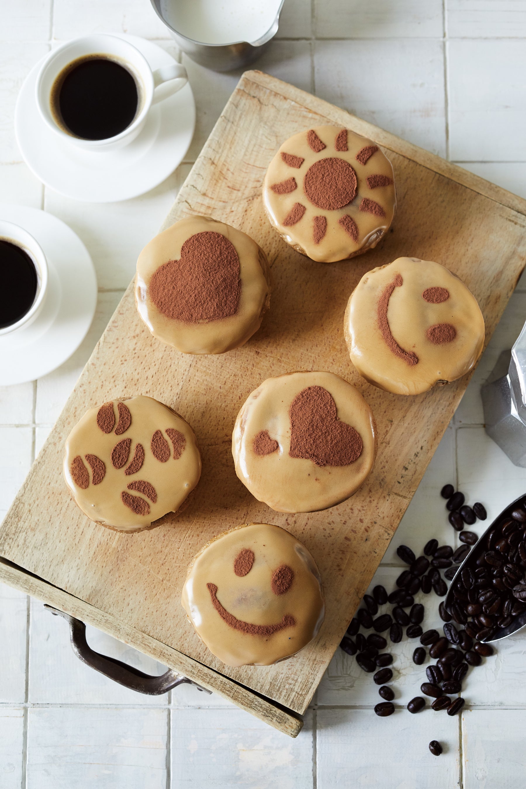 カフェクリーム3