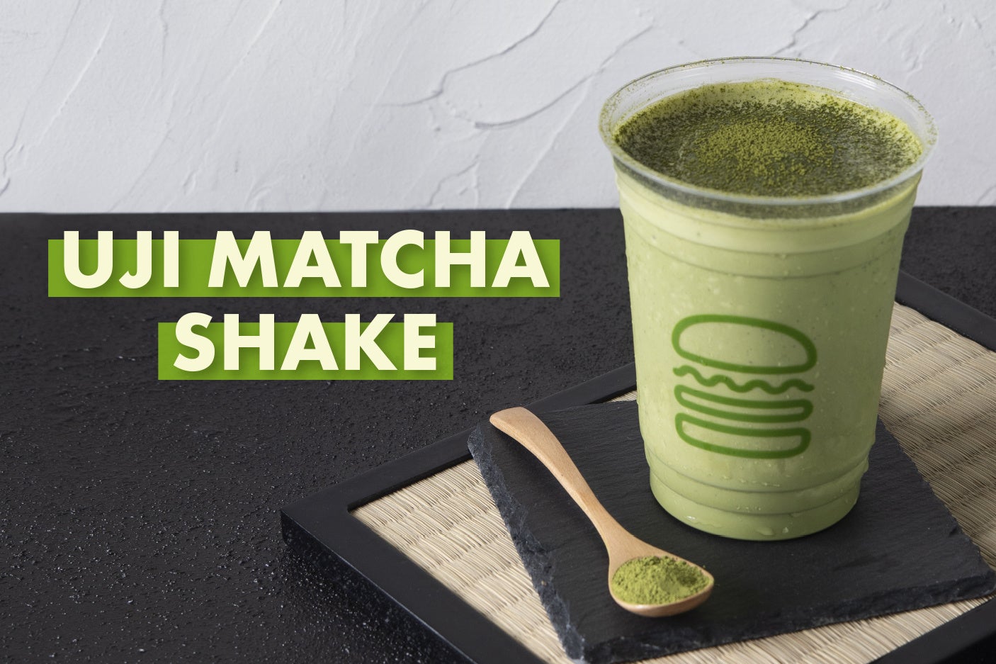 シェイクシャック】抹茶好き必見！京都の老舗お茶屋「伊藤久右衛門」と