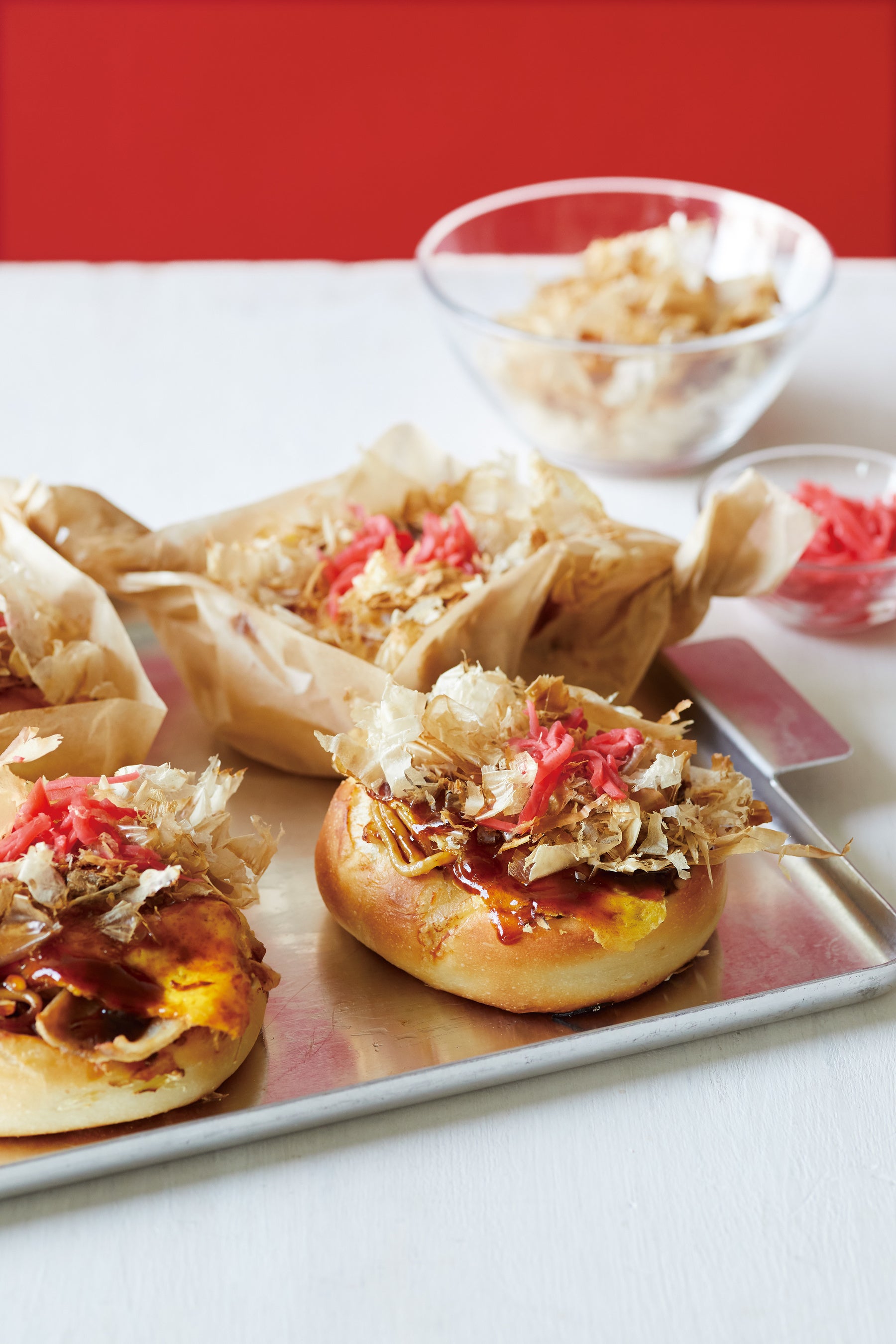 広島風お好み焼きロール2