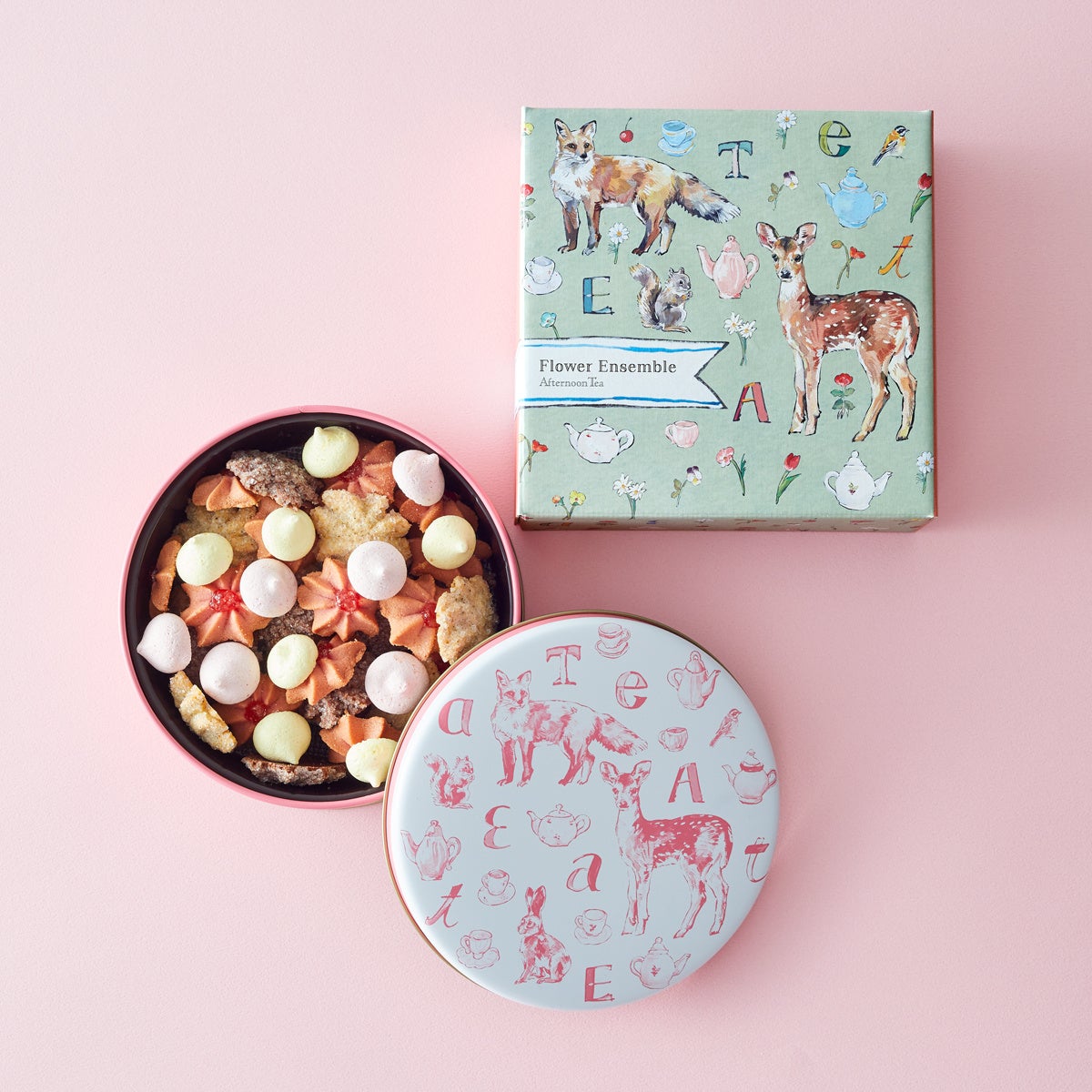 フラワーアンサンブル