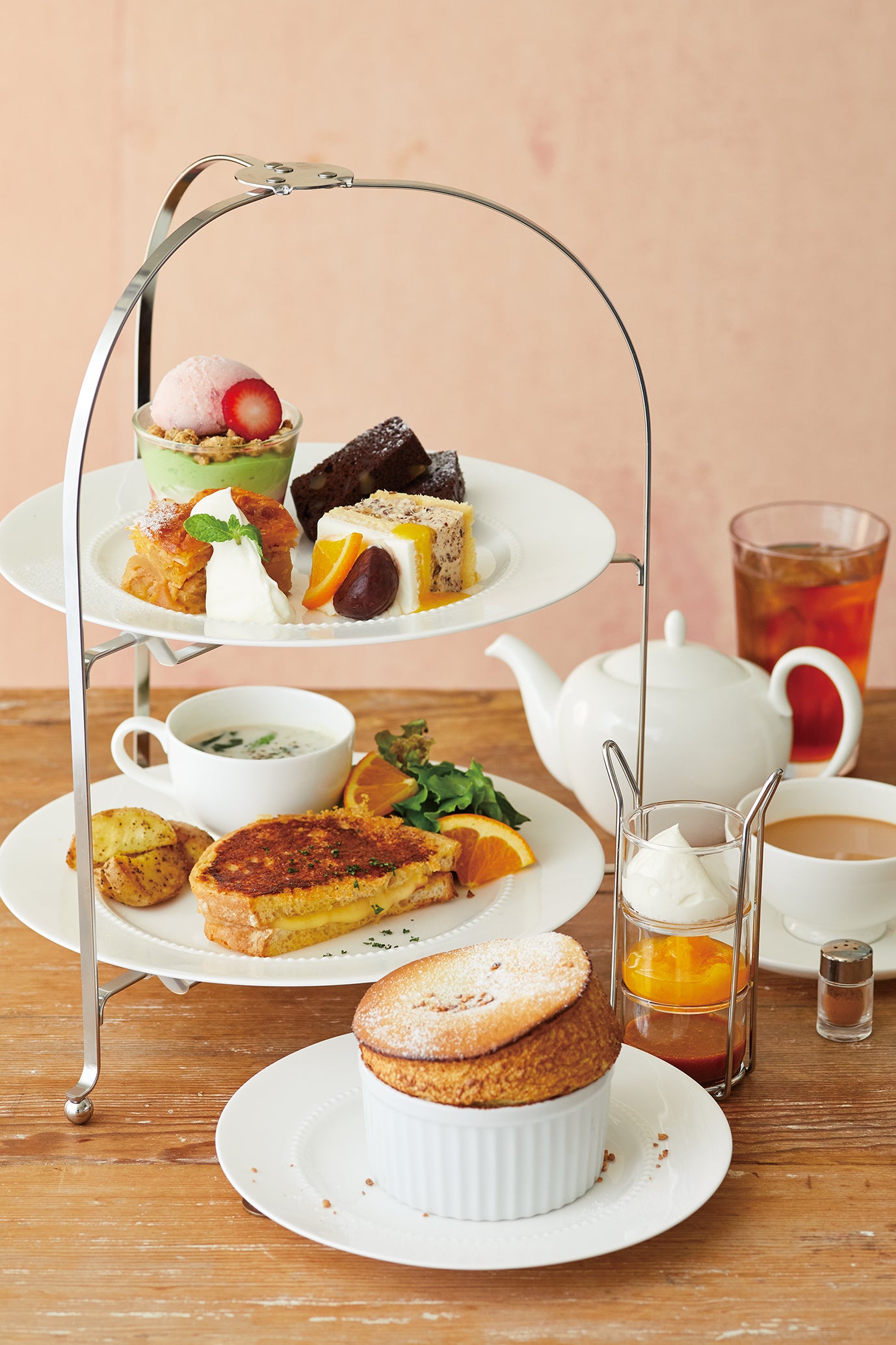 AfternoonTea - お値下【新品】Afternoon Teaアフタヌーンティー スペシャルセット5点 Afternoon Tea (@AfternoonTea_LT) / X