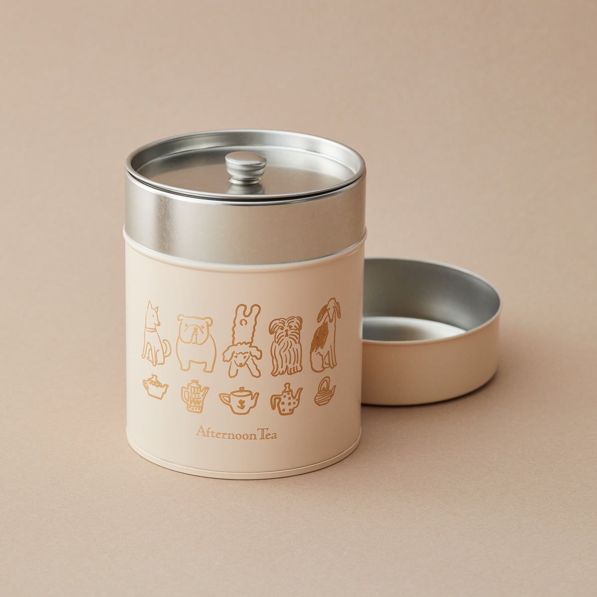 キャニスター缶2