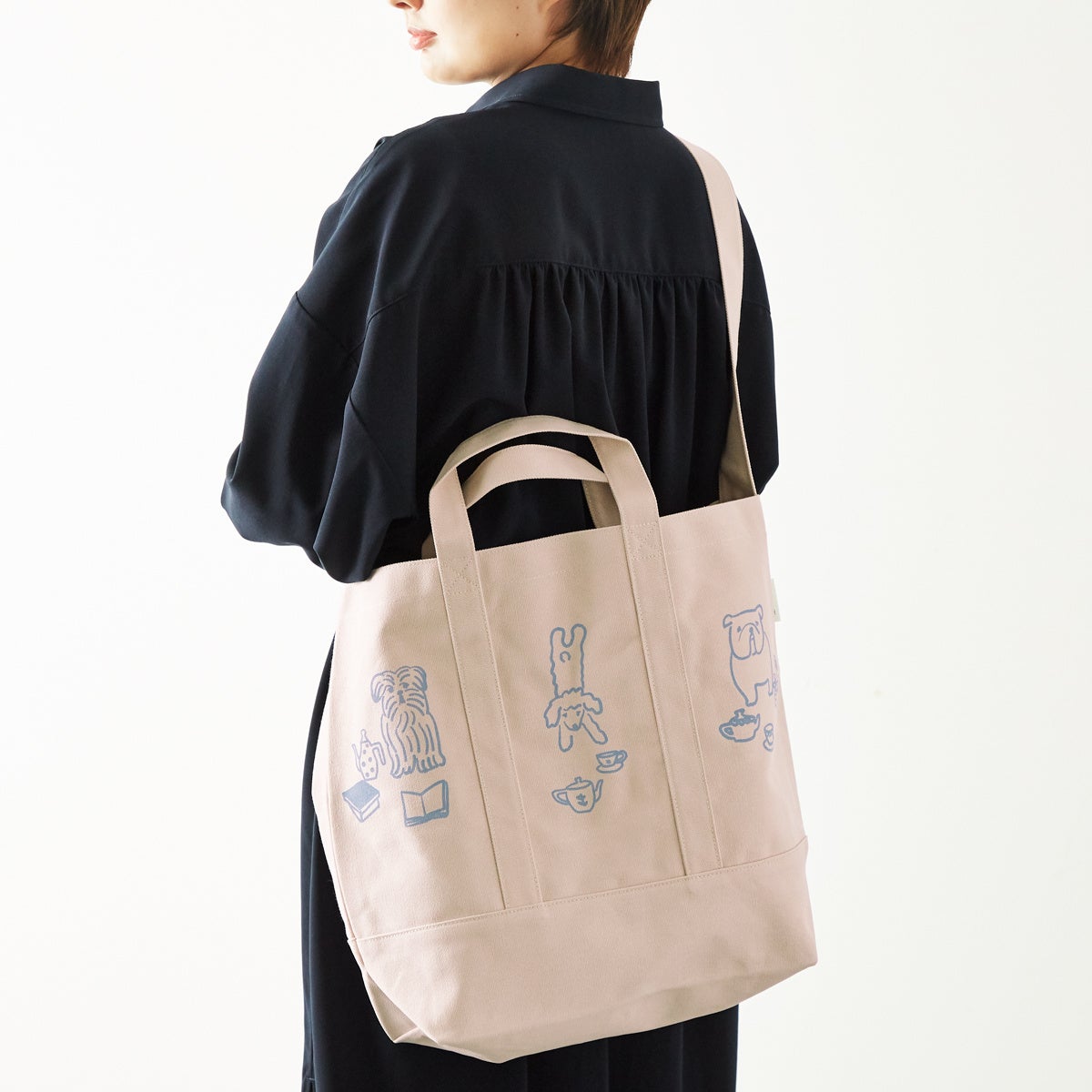 ニューイヤーズバッグ（10000円）3