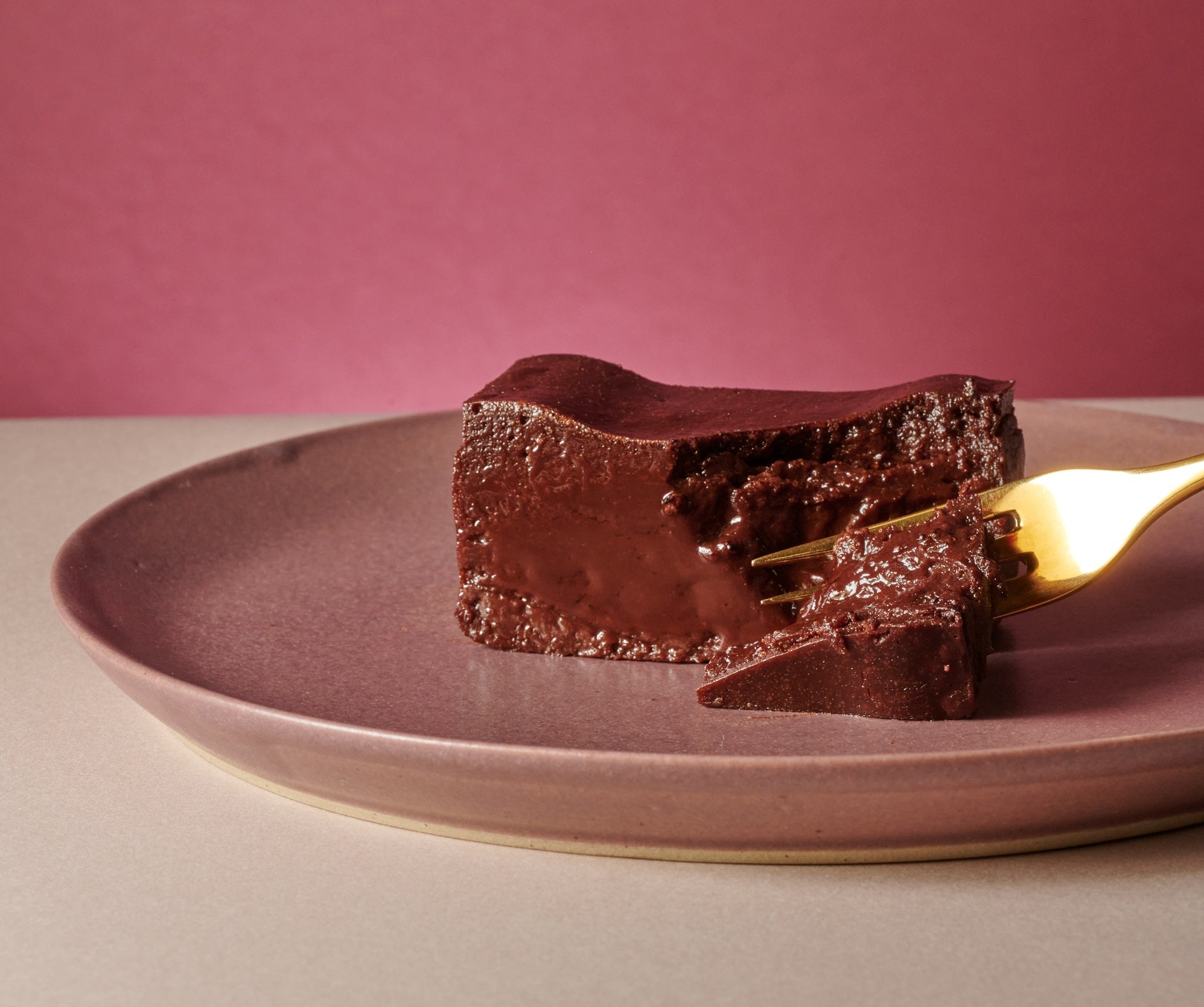 NEW「キハチ ザ ガトーショコラ」