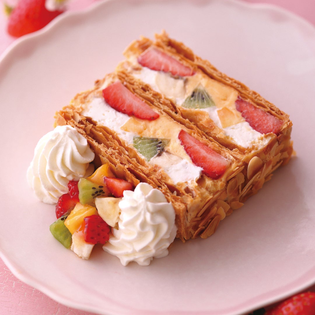「KIHACHIのエリザベスパイ」税込み1,650円※14:00~数量限定