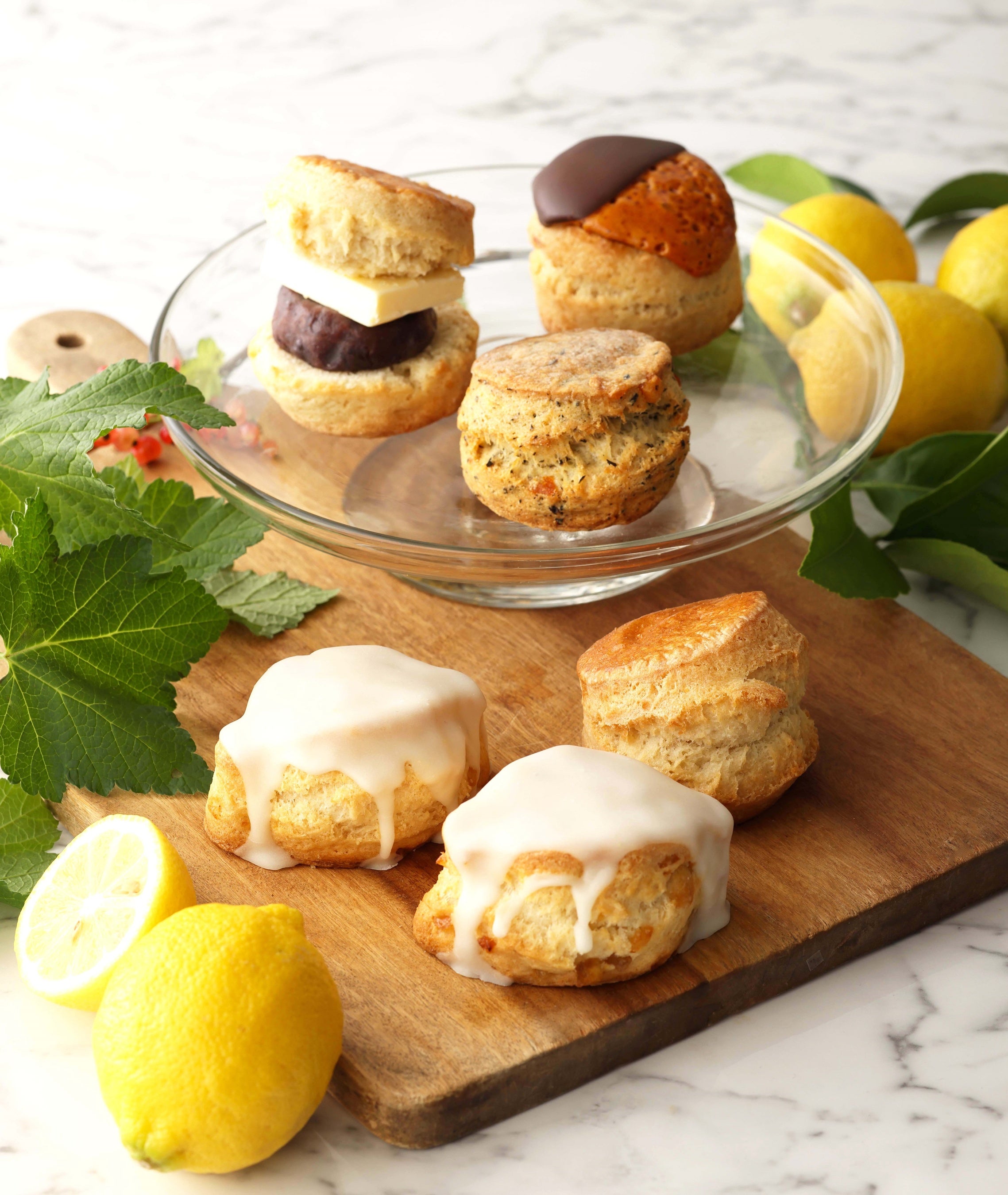 【オンラインストア限定】サマースコーンセット