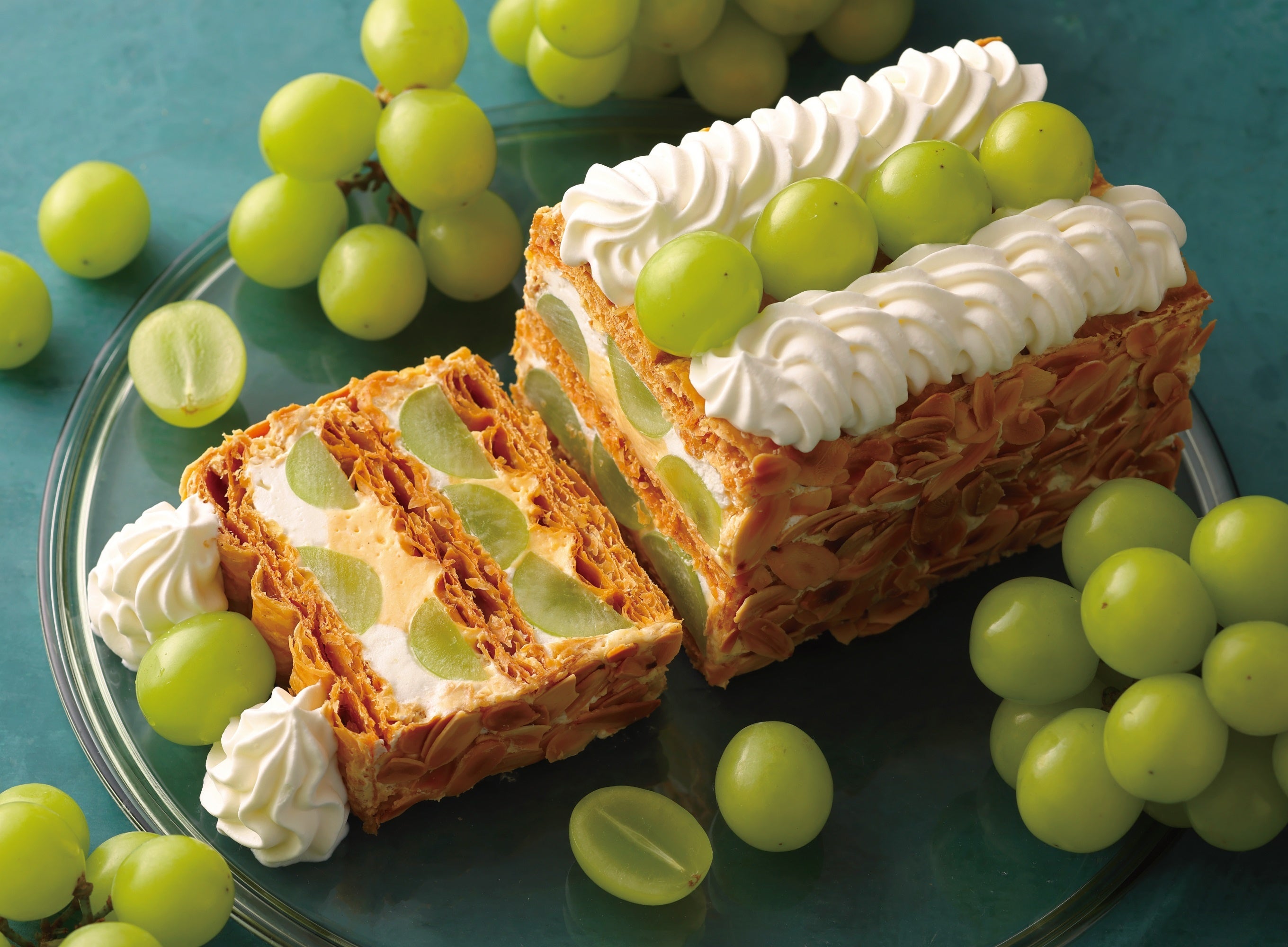 シャインマスカットページ 山形直送計画】山形県産シャインマスカット – oboco grapes