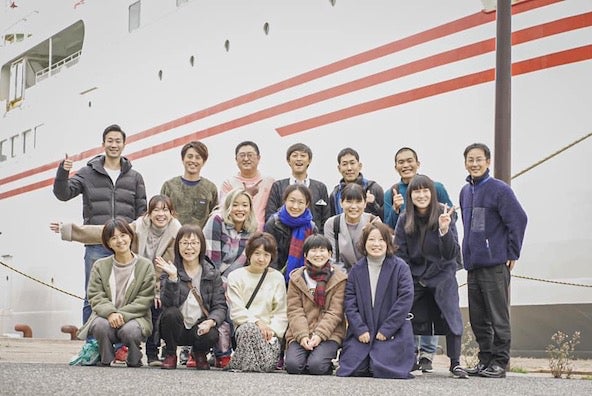 ないものはない 海士町が提案する 大自然 人 食 そして対話を満喫する新しい旅と学びのスタイル Life Is Learning ツアー1期生を募集 株式会社島ファクトリーのプレスリリース ないものはない 海士町が提案する 大自然 人 食 そして対話を満喫する新しい旅と学びのスタイル Life Is Learning ツアー1期生を募集 株式会社島ファクトリーのプレスリリース