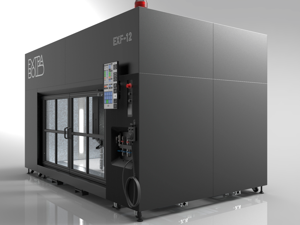 EXF-12（CGイメージ）