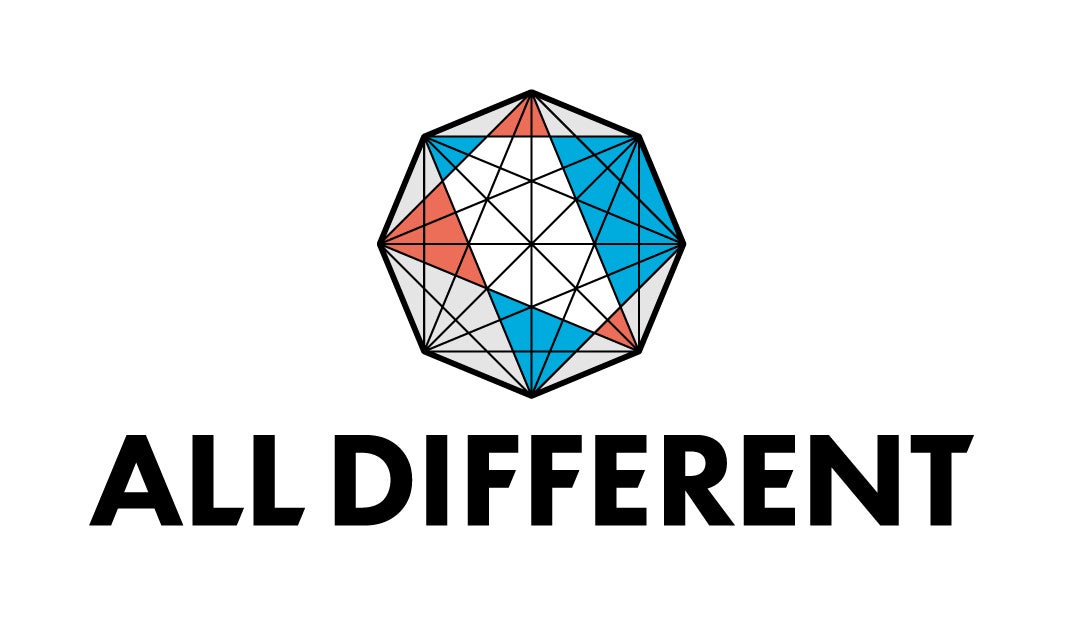 ALL DIFFERENT株式会社