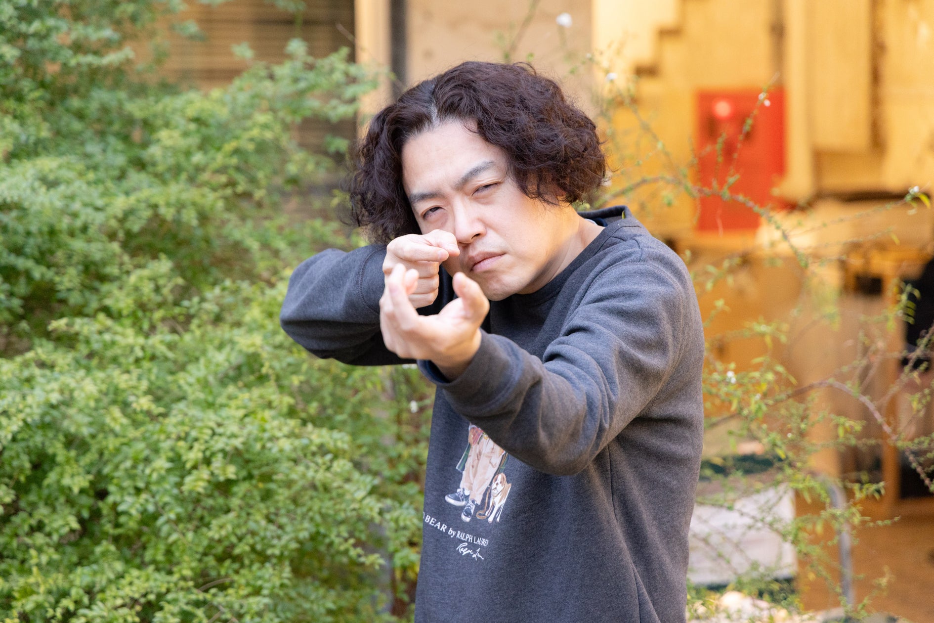 ガクテンソク・よじょうのリアルな「狩猟」体験記。初の連載「ぺーぺー猟師」が文芸WEBサイト「HB」にて5月29日(金)よりスタート!