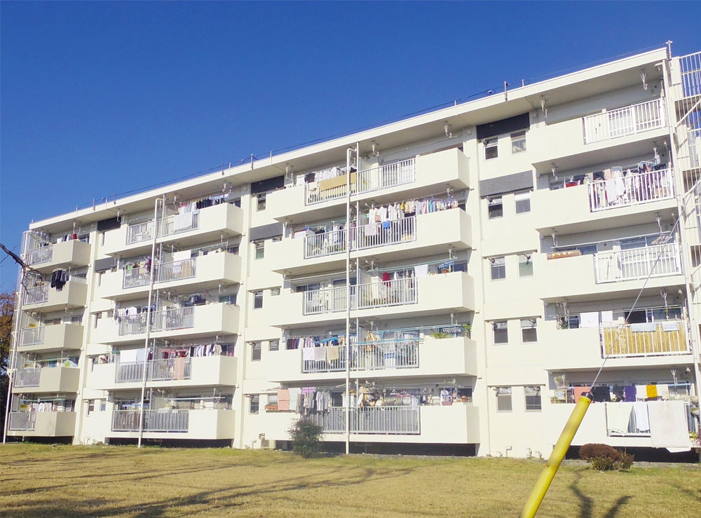 「熊川住宅」の外観