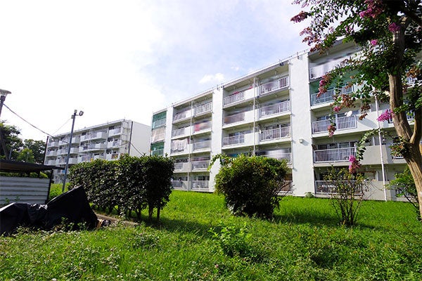 ｢熊川住宅｣の外観