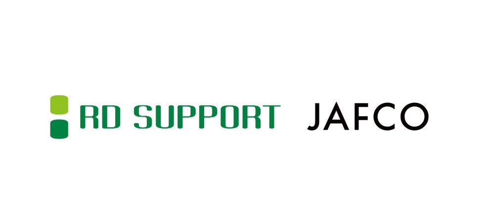 JAFCO、RDサポートと連携を開始