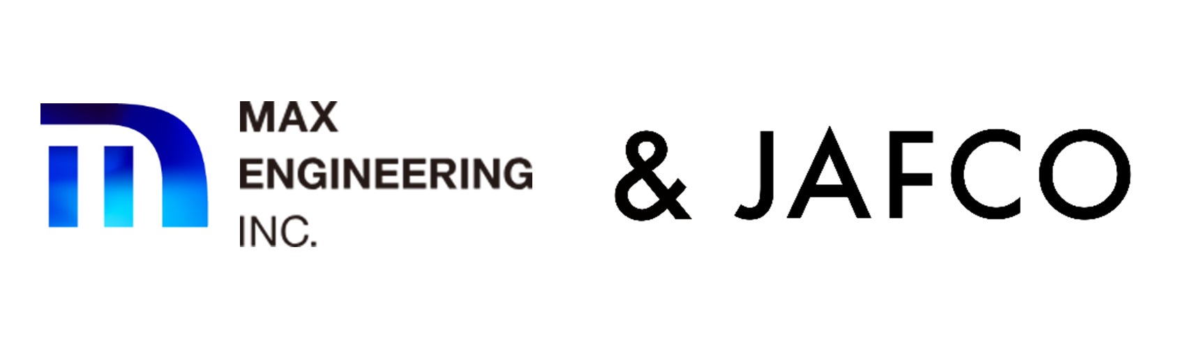 マックスエンジニアリング株式会社への資本参加に関するお知らせ