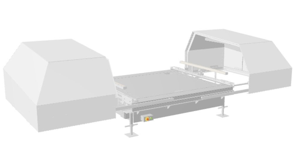VFR、「国産ドローンポート」が3D画像で表示される製品紹介