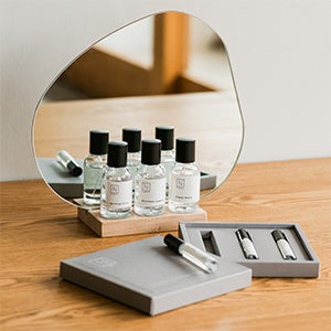 ブランド誕生5周年を迎えた「N organic」が、8月26日（金）からルクア