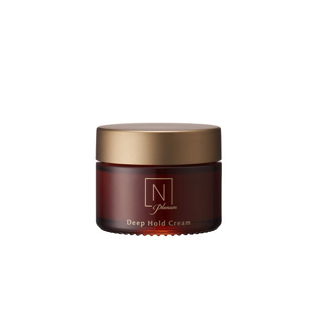 N organic」より最高峰※1 シリーズ「N organic Plenum」が誕生