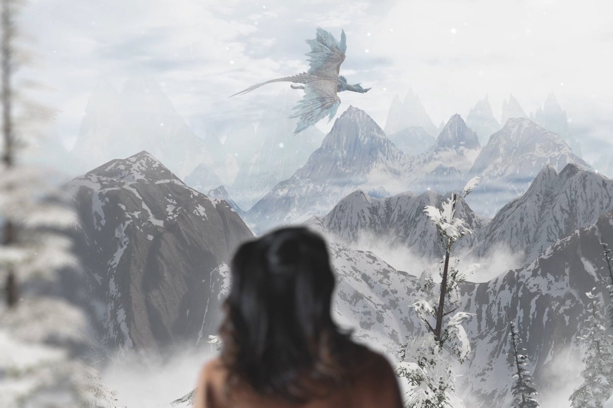 モンスターハンターワールド：アイスボーン XR WALK