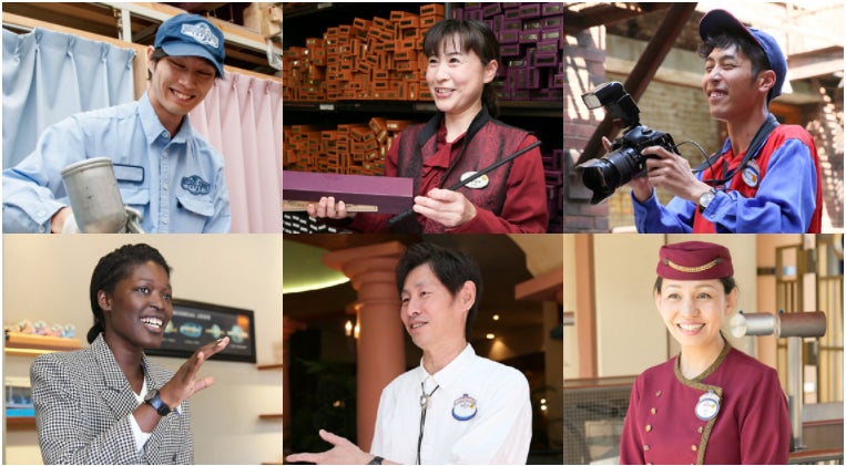 クルーの大規模採用を実施中 クルー採用決定者数 早くも1 500人達成見込み オンライン導入で 近畿圏外からの募集 採用も過去最高ペースで急増中 合同会社ユー エス ジェイのプレスリリース クルーの大規模採用を実施中 クルー採用決定者数 早くも1 500人達成見込み オンライン導入で 近畿圏外からの募集 採用も過去最高ペースで急増中 合同会社ユー エス ジェイのプレスリリース