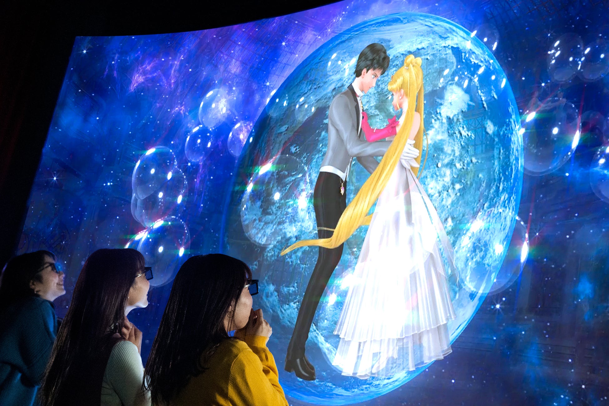 2年ぶりのフルオープンにファン熱狂 ユニバーサル クールジャパン 2022 新アトラクション の魅力を一挙大公開 合同会社ユー エス ジェイのプレスリリース 2年ぶりのフルオープンにファン熱狂 ユニバーサル クールジャパン 2022 新アトラクション の魅力を一挙大公開 合同会社ユー エス ジェイのプレスリリース