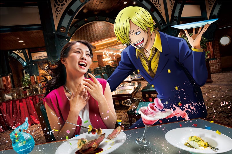 one piece 連載25周年 ワンピース プレミアショー 15周年 子どもから大人まで 最高に気分がアガる 記念すべき特別な夏 ワンピース プレミア サマー 2022 合同会社ユー エス ジェイのプレスリリース one piece 連載25周年 ワンピース プレミアショー 15周年 子どもから大人まで 最高に気分がアガる 記念すべき特別な夏 ワンピース プレミア サマー 2022 合同会社ユー エス ジェイのプレスリリース