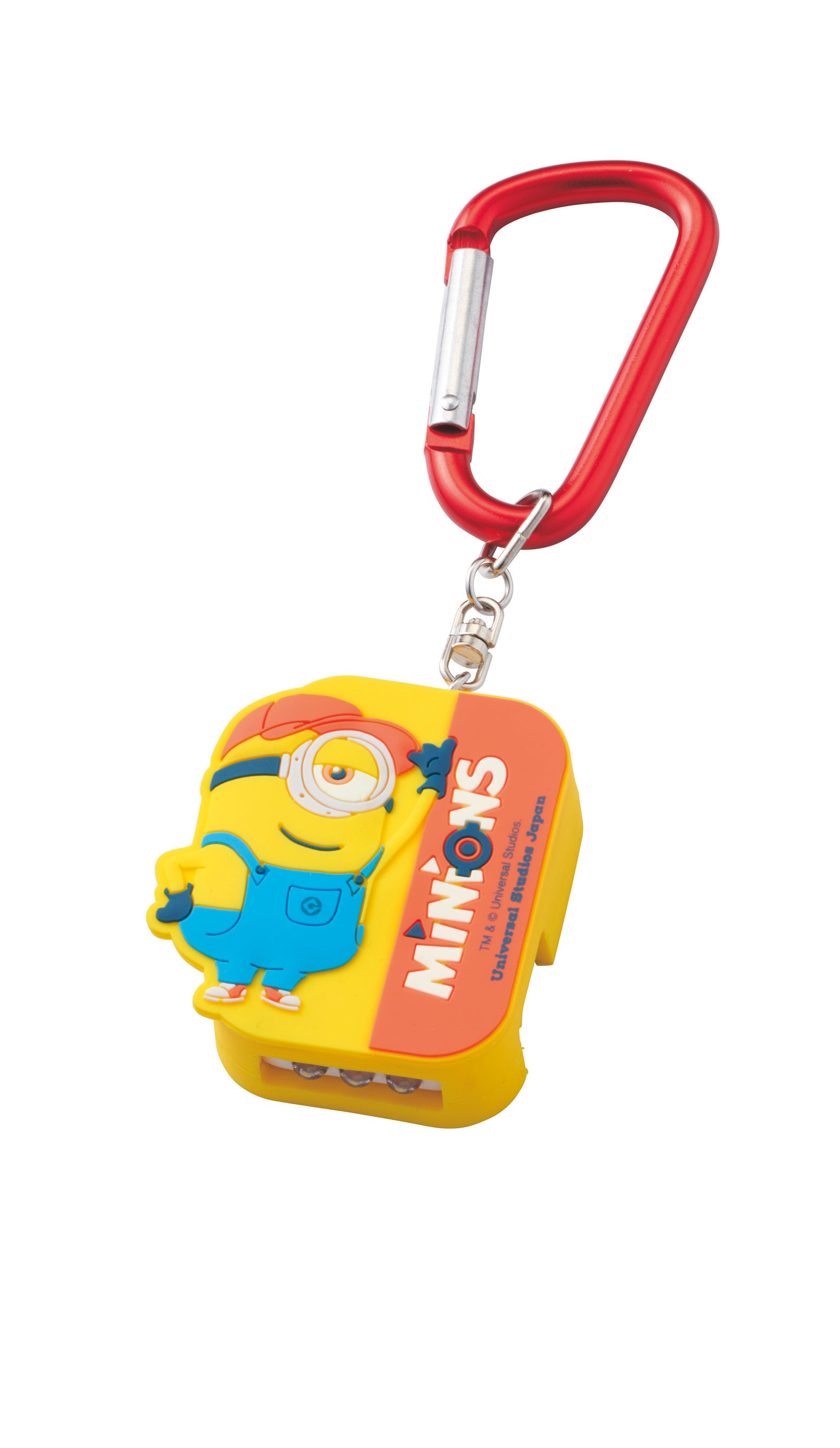 ライトキーチェーン