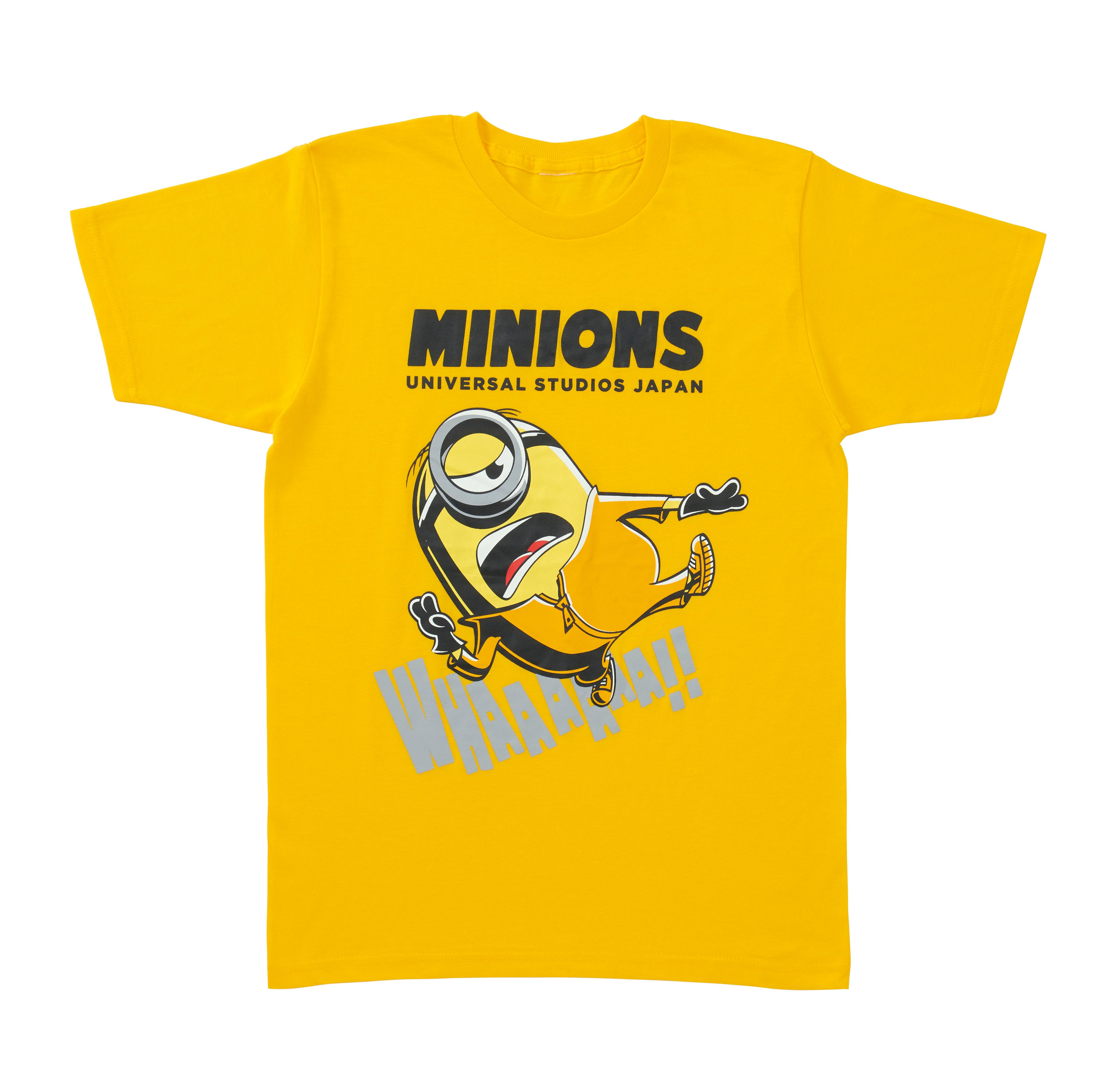 【グッズ】Tシャツ