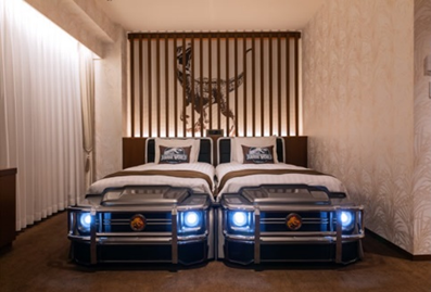 リーベルホテル アット ユニバーサル・スタジオ・ジャパン