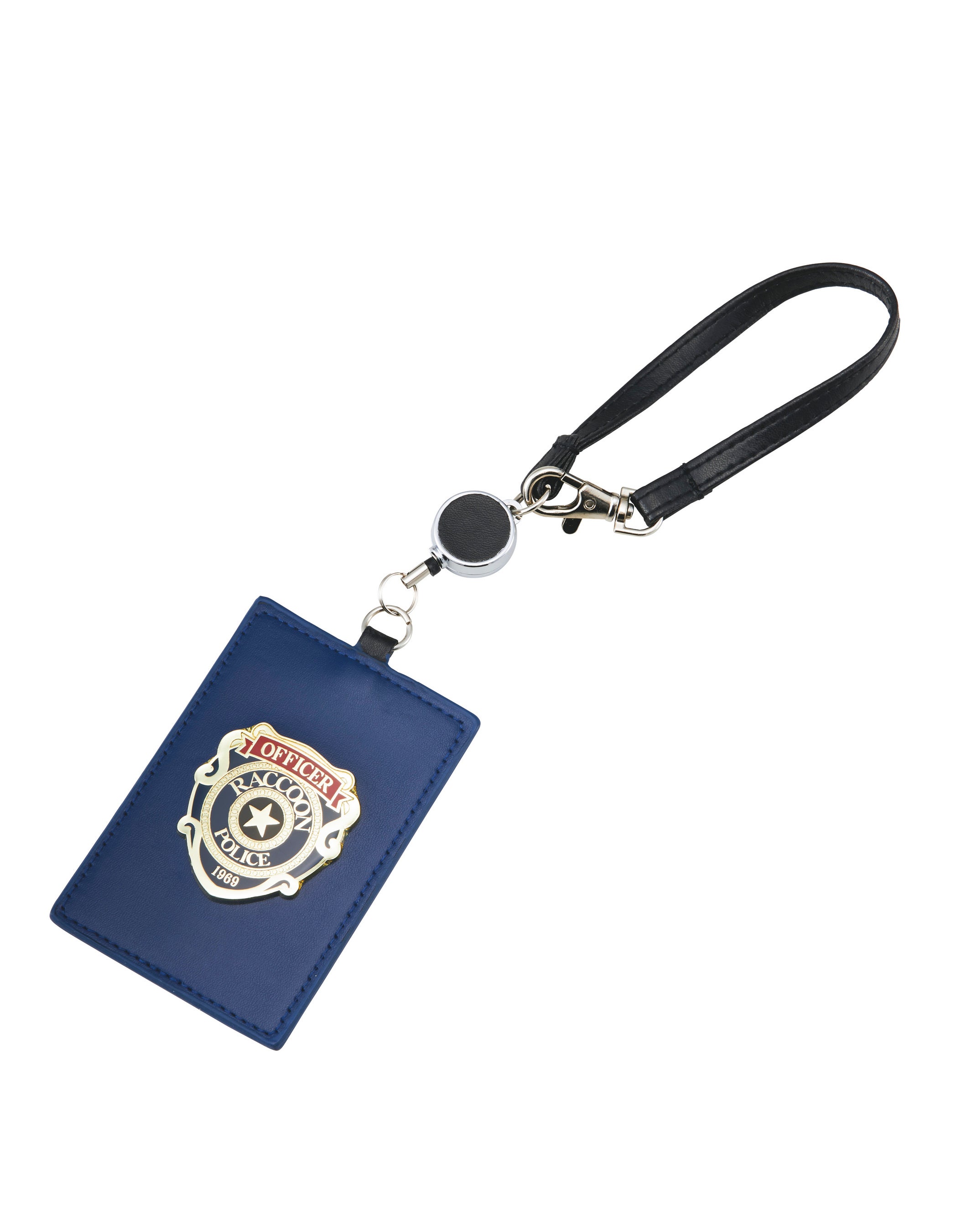 チケットホルダー