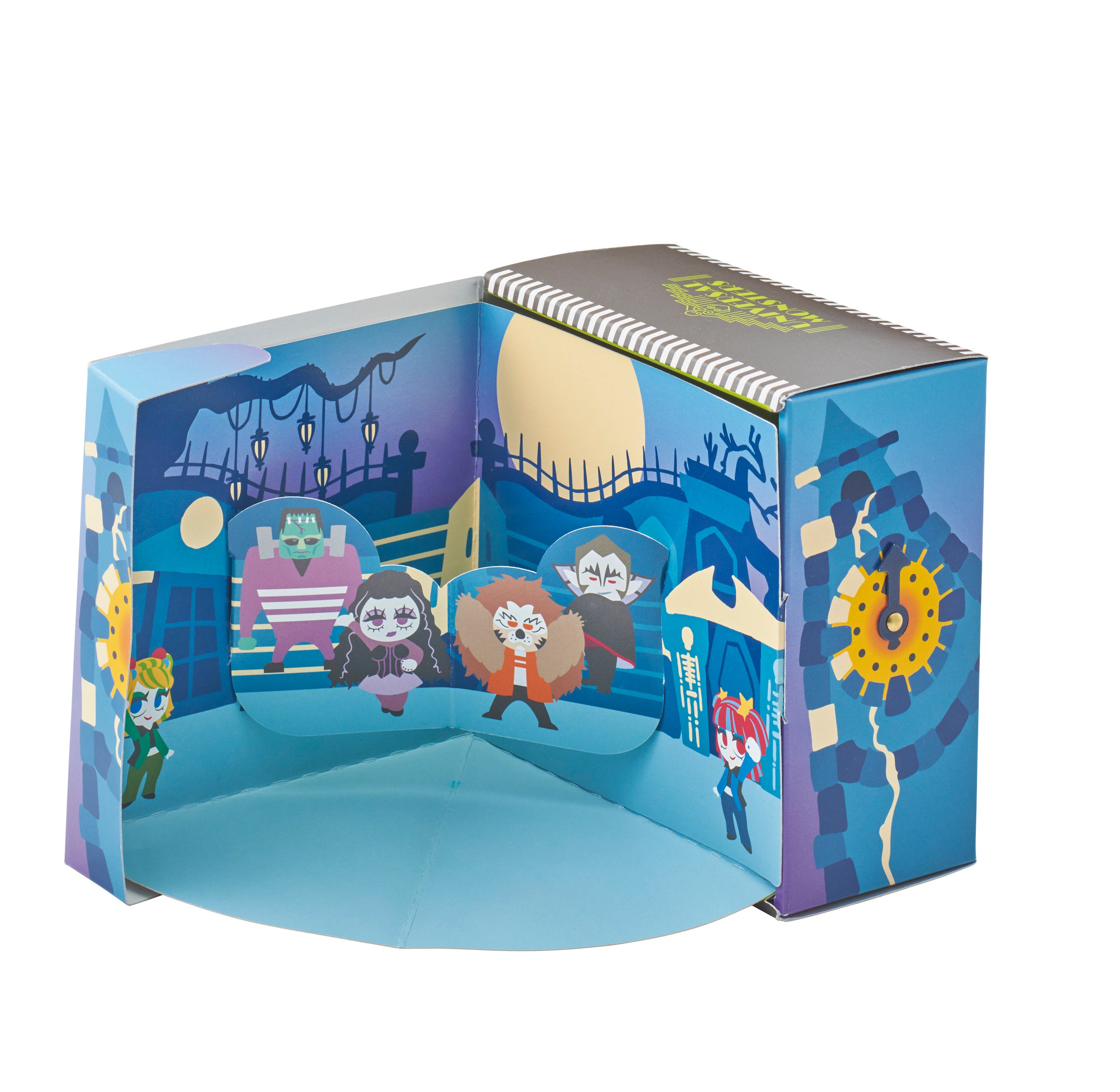 アソートスウィーツ