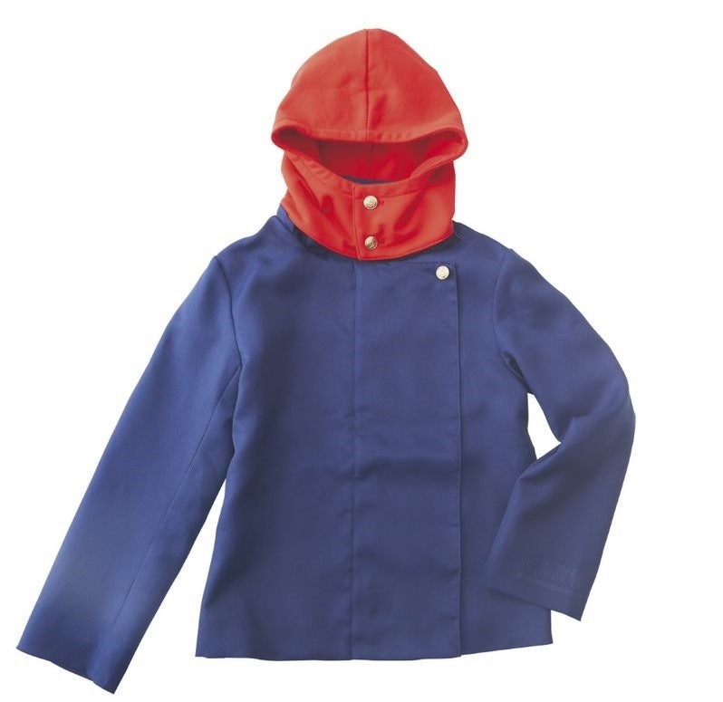 ジャケット 虎杖