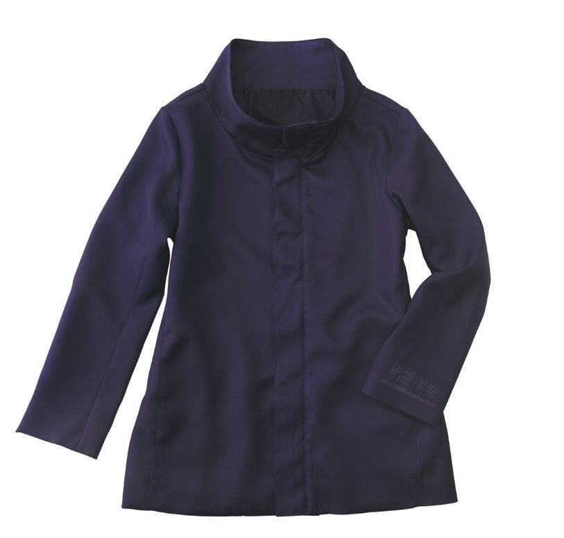 ジャケット 五条