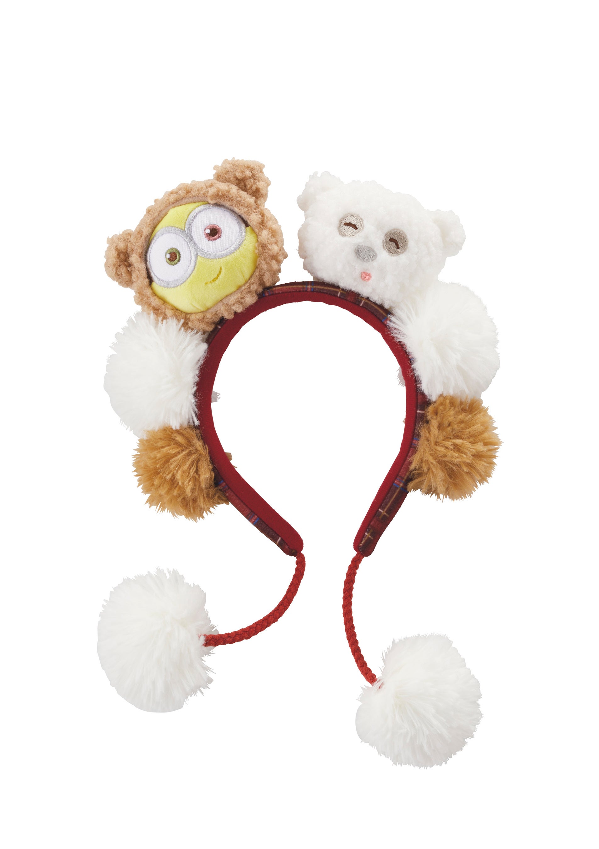 カチューシャ（ミニオン）